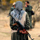 Turkey�s aim is for PKK to drop weapons