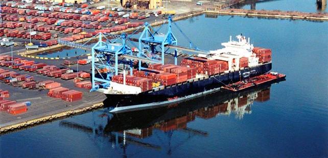 Exports record in Turkey�s industrial production