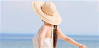 Turkey�s tourist figures on the rise