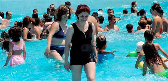 A drop in number of Iranian tourists in Turkey