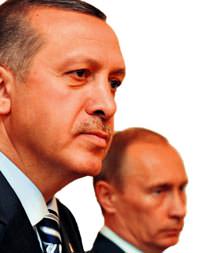 Russia to unravel the Syria knot