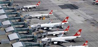THY's passenger traffic increased by 20 percent