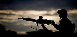 An era for Muslim soldiers in Europe