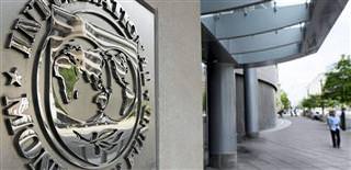 Turkey becomes IMF loaner not borrower