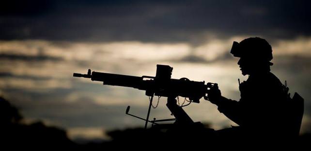 An era for Muslim soldiers in Europe