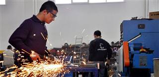 Unemployment on the drop in Turkey