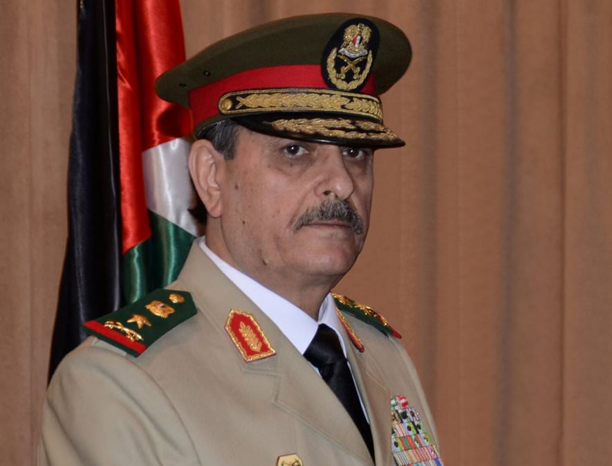 Bombing kills Assad's defense minister