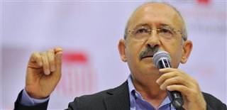 Main opposition CHP re-elects K�l�çdaro�lu