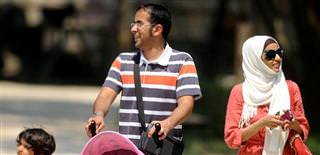 Arab tourists are spending Ramadan in Istanbul