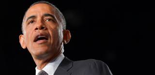 Obama warned Syria for its chemical weapons