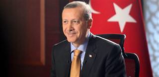 PM Erdo�an delivers a Shanghai message to Europe