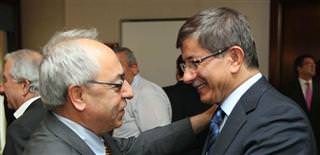 Ankara keeps a close eye on the Kurds in Northern Syria