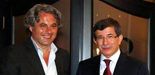 Former general from Assad�s regime in Turkey