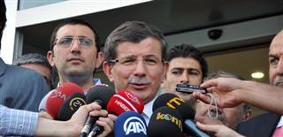 �Northern Syria� is a psychological campaign