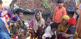 Turkey�s Red Crescent mobilizes for Arakan