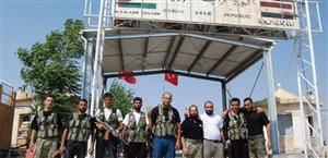 Opposition: We will not allow division or a Kurdish state in Syria