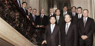 Major players from the steel industry meet in Istanbul