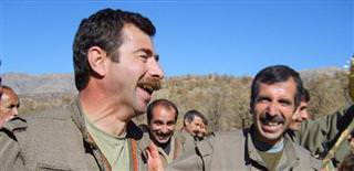 Assad and PKK terrorists are working together
