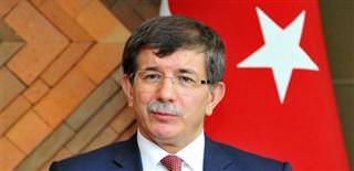 Davuto�lu speaks out on Syria