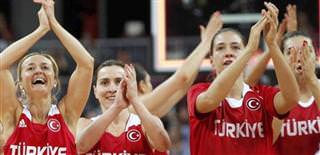 Turkey�s Olympics adventure continues...