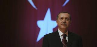 PM Erdo�an: �I would like to remind Assad of Gaddafi and Mubarak�