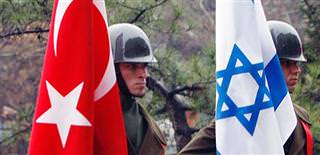 Is Israel getting ready to apologize?