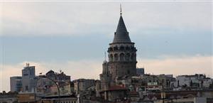 Istanbul�s tourist numbers on the rise