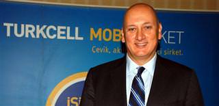 Turkcell CEO: "We continue to grow as Europe faces crisis"