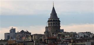 Istanbul�s tourist numbers on the rise