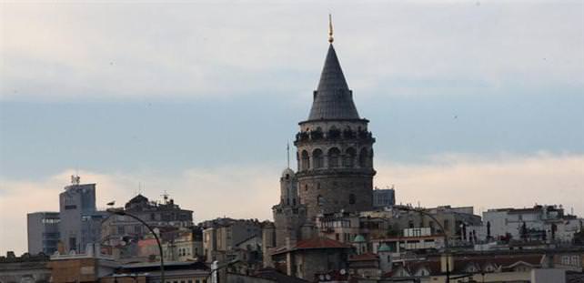 Istanbul�s tourist numbers on the rise