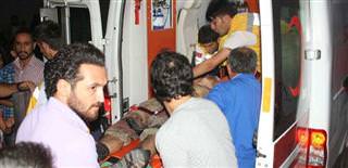 Terrorists stage three simultaneous attacks in Hakkari