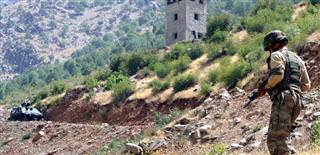 115 PKK terrorists killed