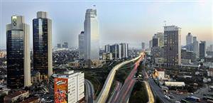 Gulf investors arriving from all four directions