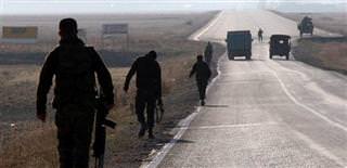 A 5,000 soldier operation on Çukurca and �emdinli