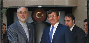 Turkey�s Foreign Minister Davuto�lu: Iran cannot threaten us