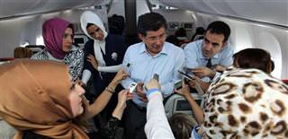 �It is our right to expect respect from Iran�