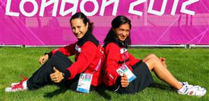 Two Turkey contenders race for the gold