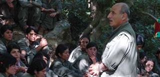 Syria provides the weapons for terrorism and Iran the logistics