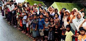 Turkey: the country to offer Arakan most aid