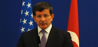 Foreign Ministers hold teleconference on Syria