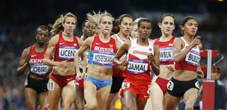 Olympics would bring in 40 billion to Istanbul