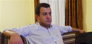 A race against time for a Turkish hostage