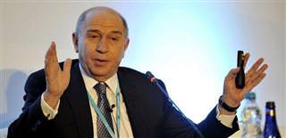 Turkish firm to provide water for city of Riyadh