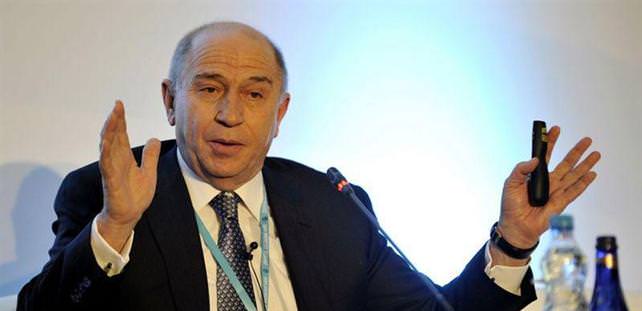 Turkish firm to provide water for city of Riyadh