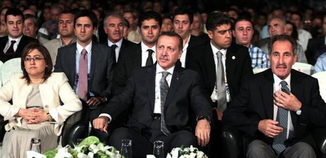 A Ramadan Bayram message from Prime Minister Erdo�an