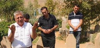 PKK terrorism targeting politicians