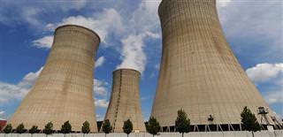 Turkey�s nuclear efforts gain further ground