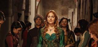 "Suleyman the Magnificent" record-breaking in France