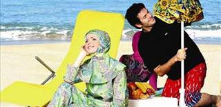 An explosive rise in �Halal tourism�