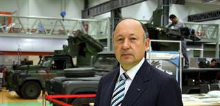 ASELSAN pursues border security